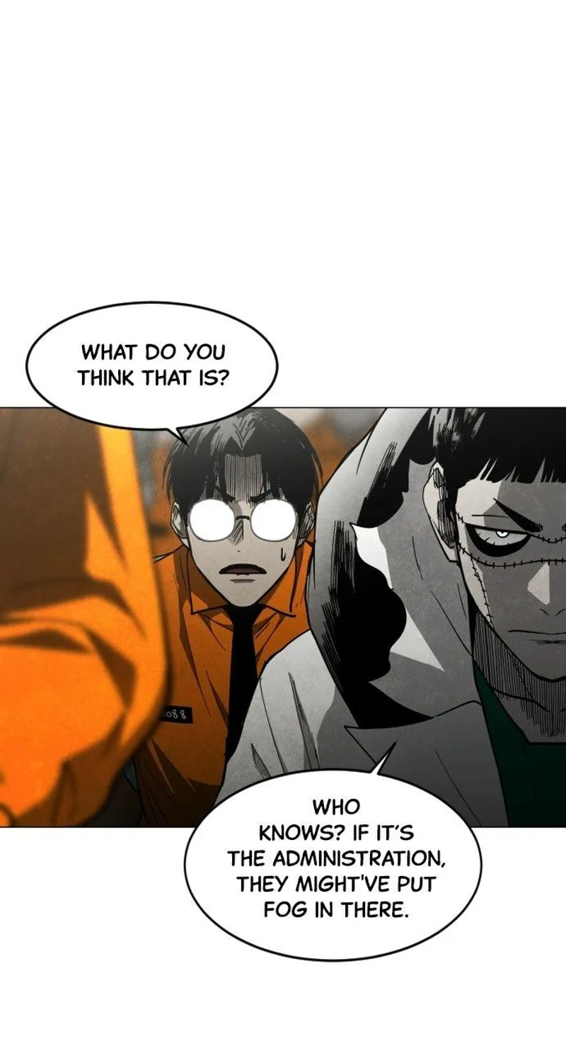 FOG LAND Chapter 33 - 88