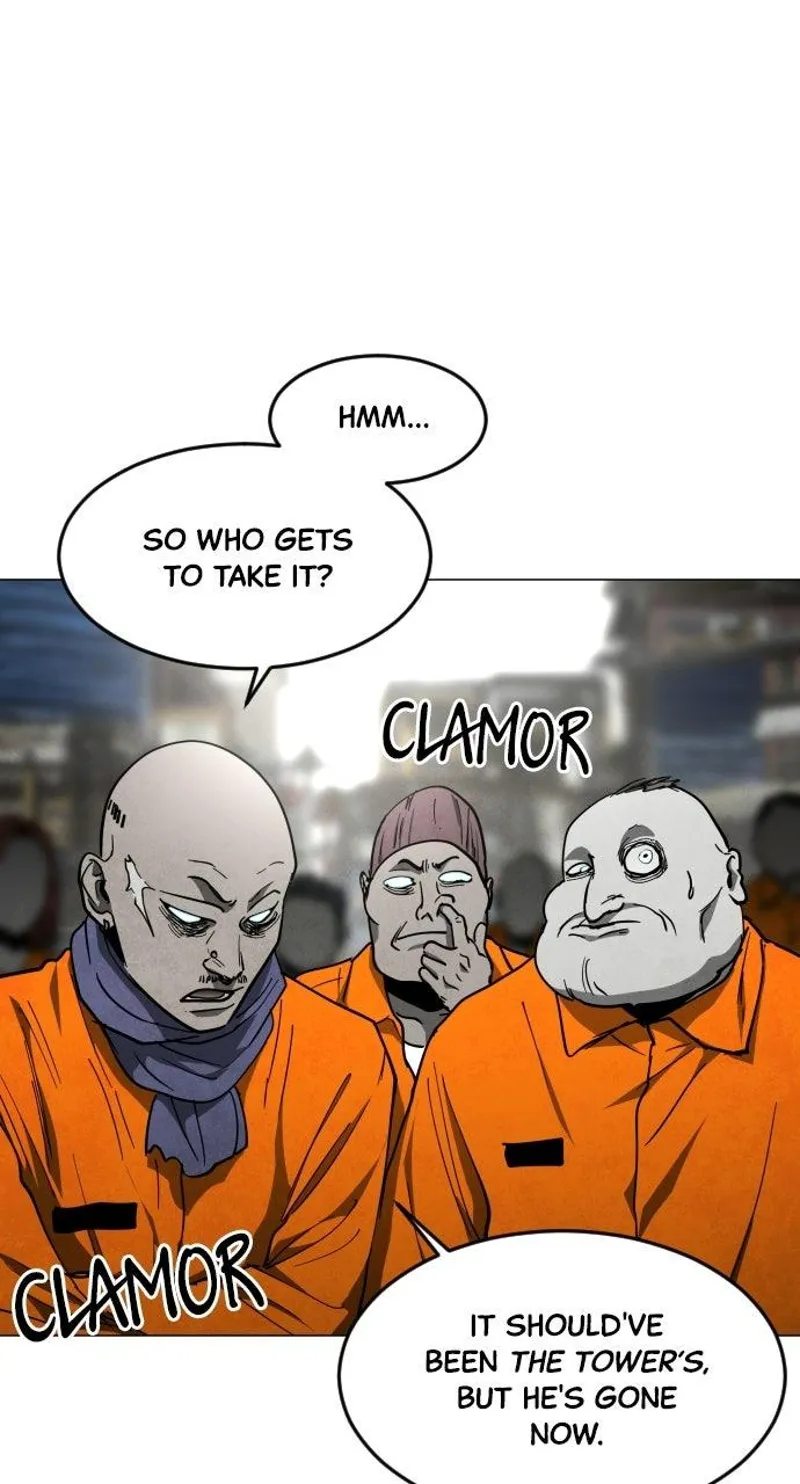 FOG LAND Chapter 33 - 89
