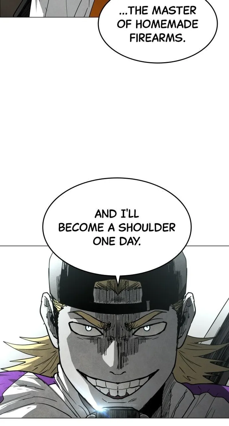 FOG LAND Chapter 33 - 9