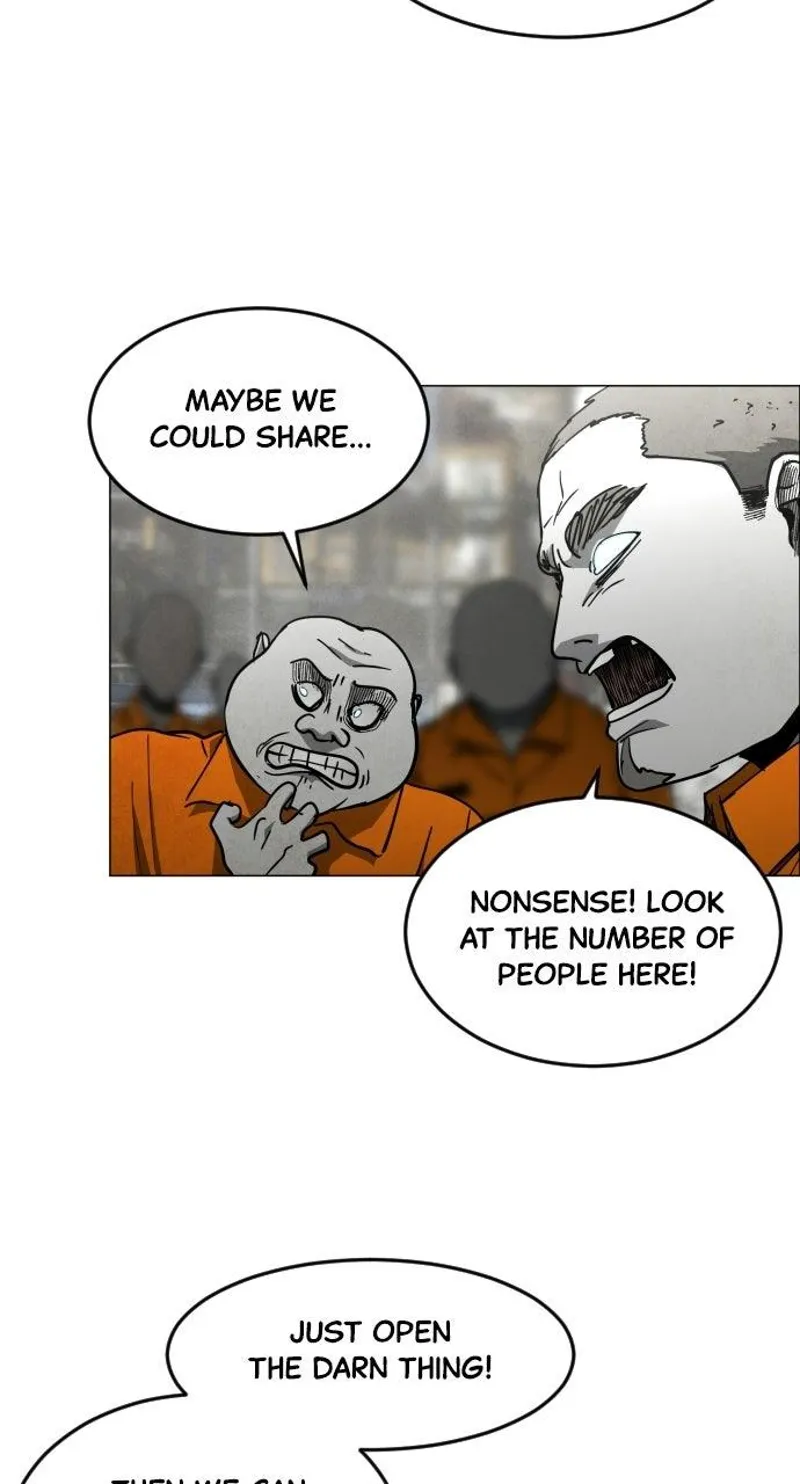 FOG LAND Chapter 33 - 90