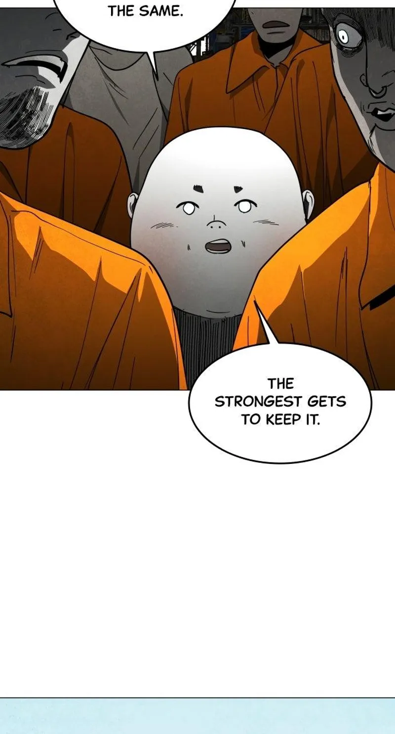 FOG LAND Chapter 33 - 92