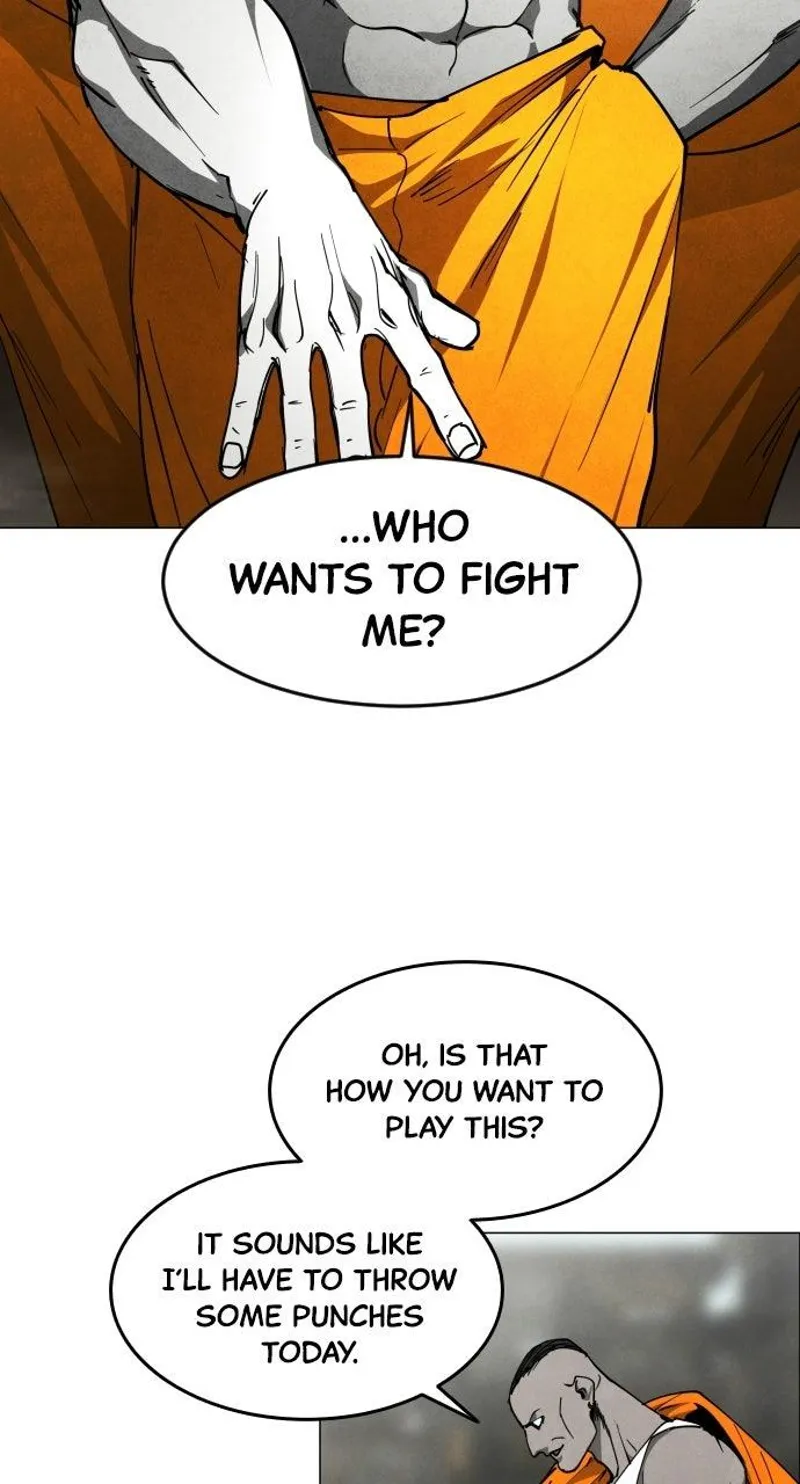 FOG LAND Chapter 33 - 94