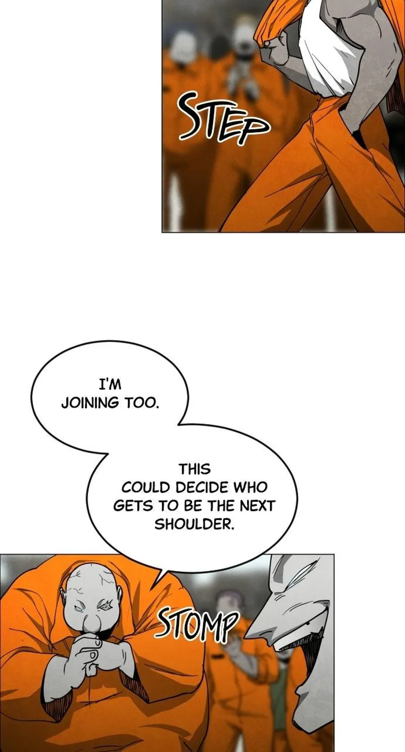 FOG LAND Chapter 33 - 95