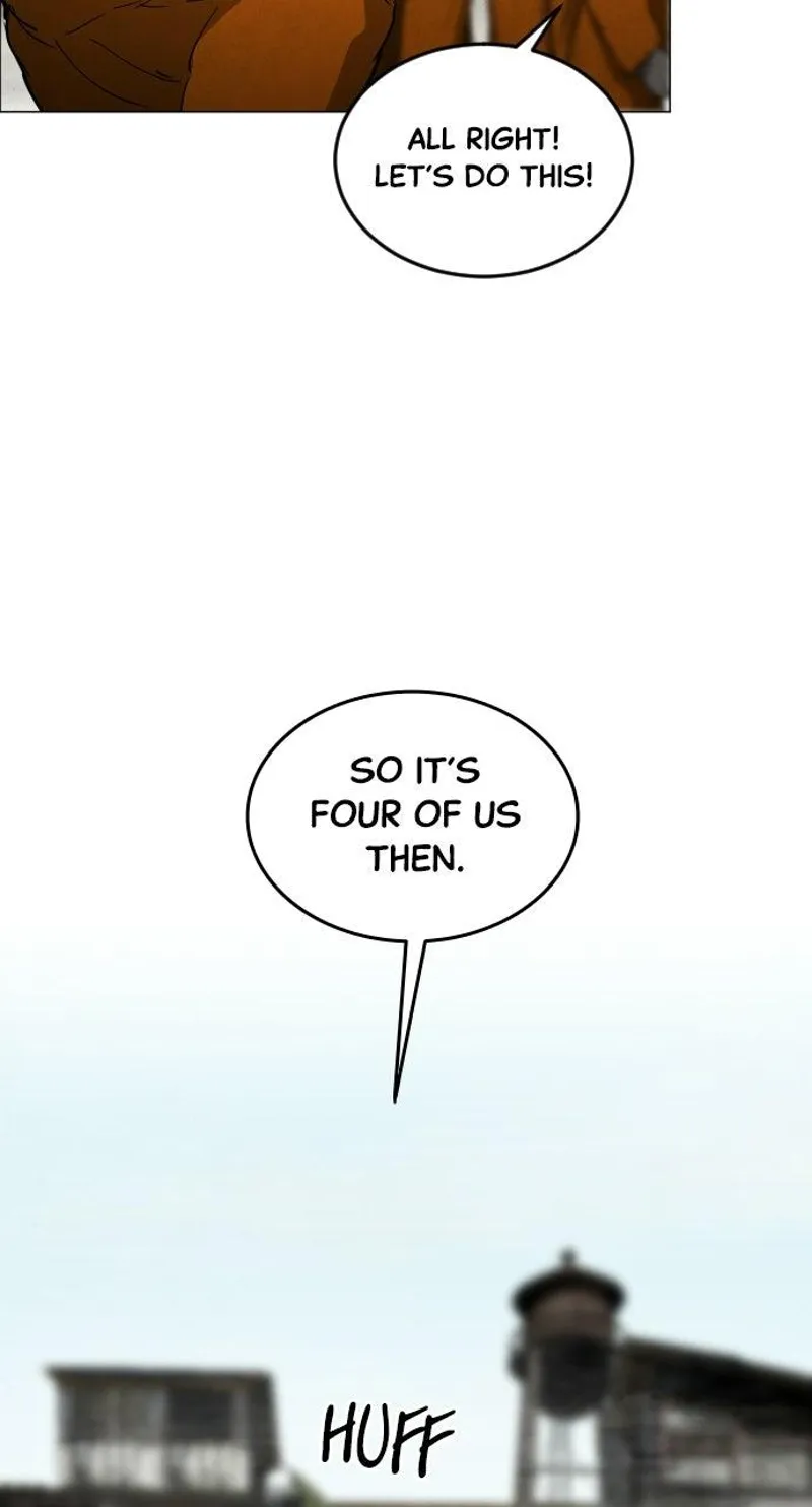 FOG LAND Chapter 33 - 96
