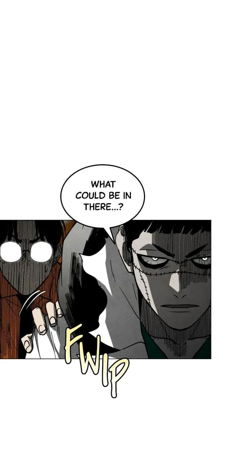 FOG LAND Chapter 33 - 98