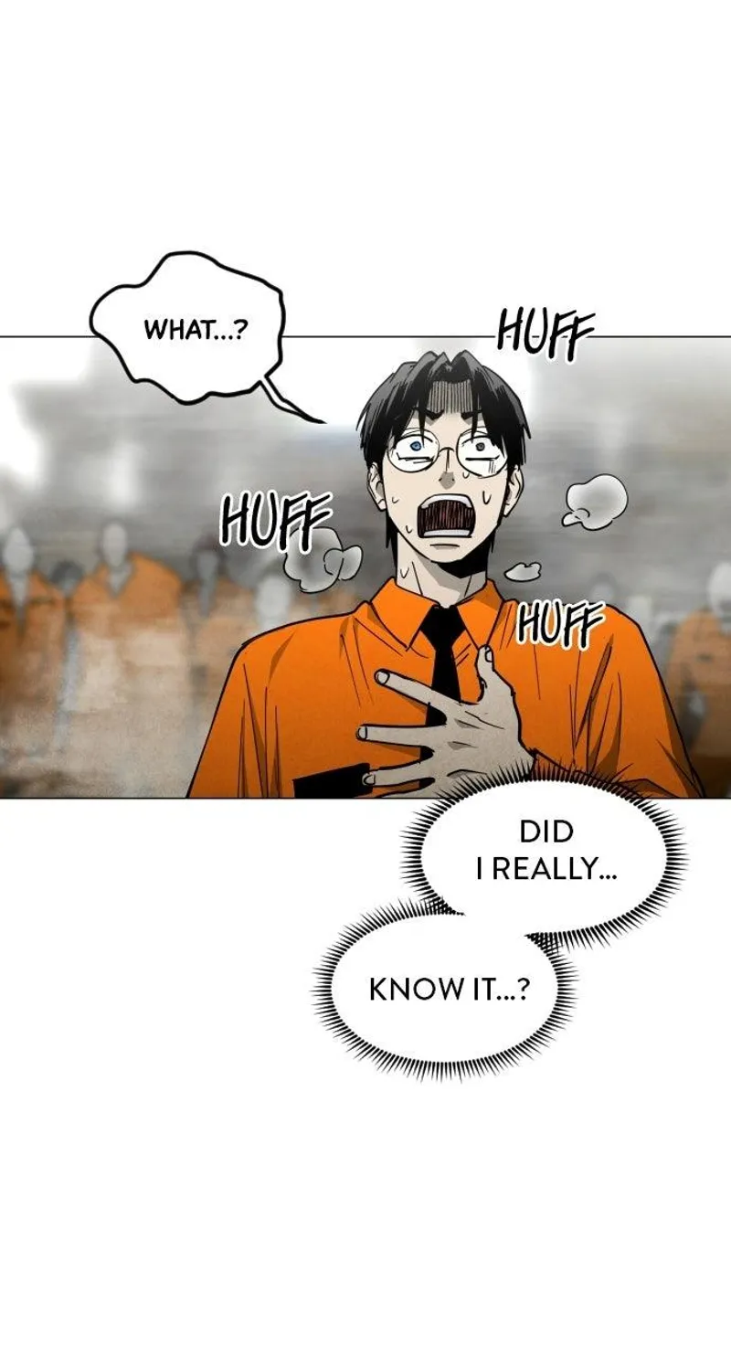 FOG LAND Chapter 34 - 101