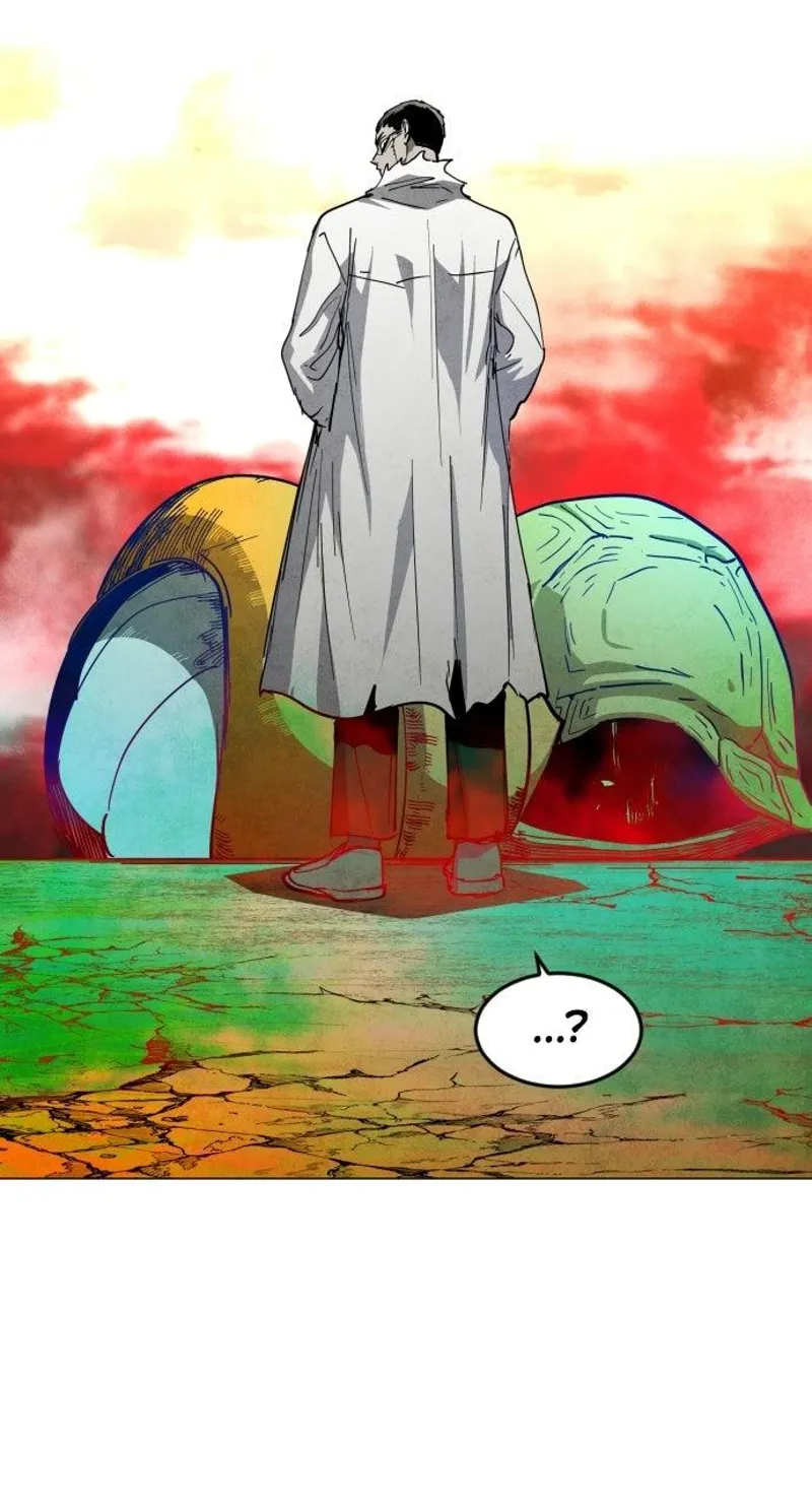 FOG LAND Chapter 34 - 104