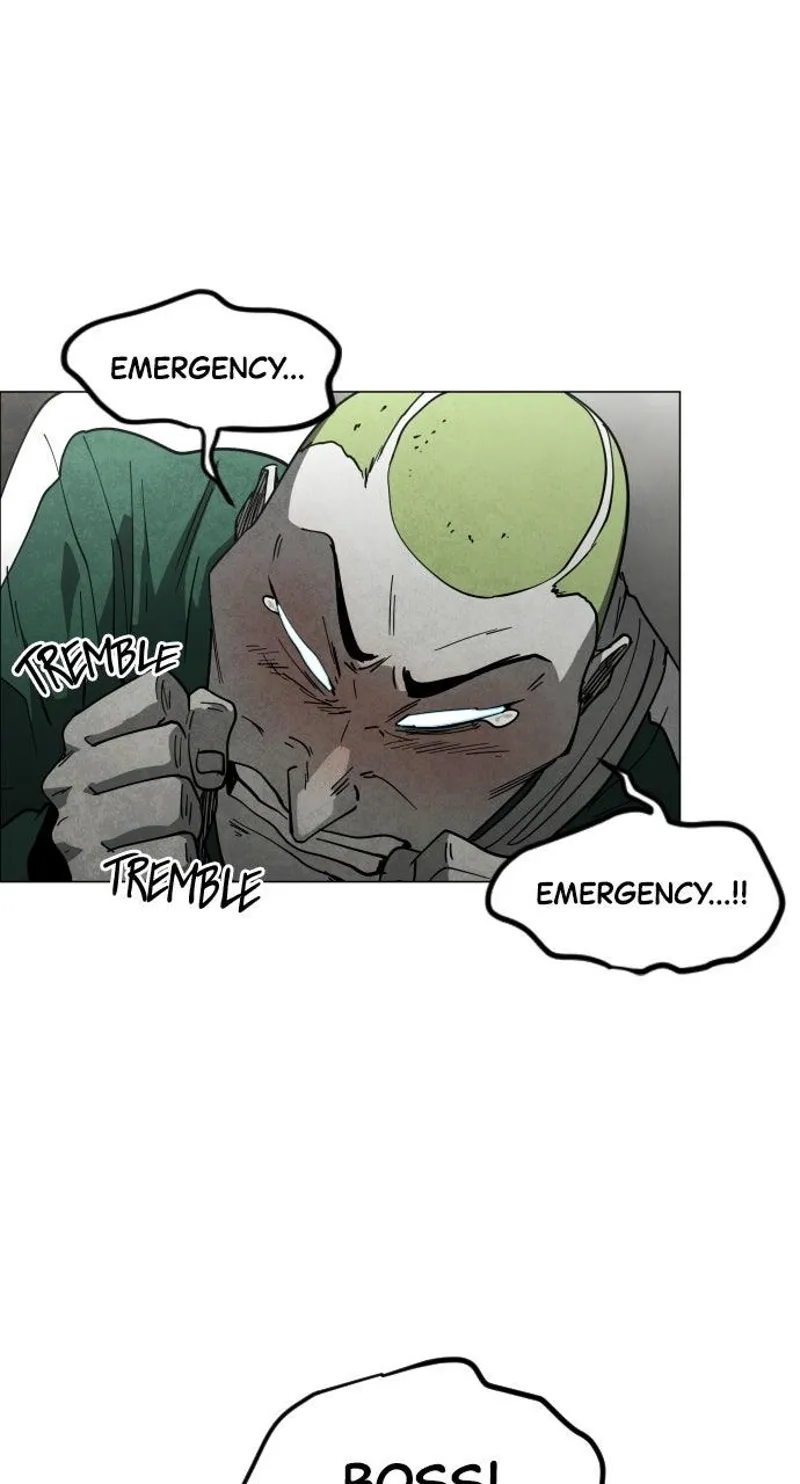 FOG LAND Chapter 34 - 105
