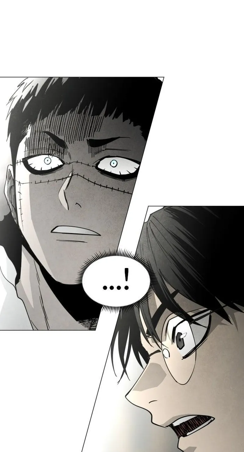 FOG LAND Chapter 34 - 108