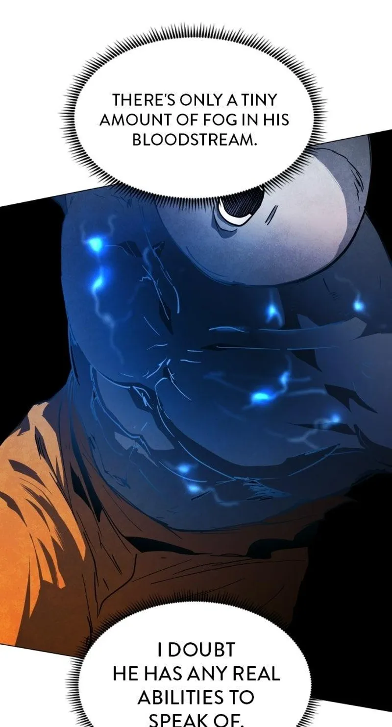 FOG LAND Chapter 34 - 13