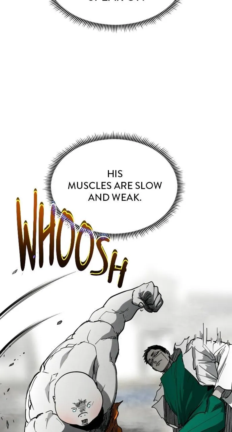 FOG LAND Chapter 34 - 14
