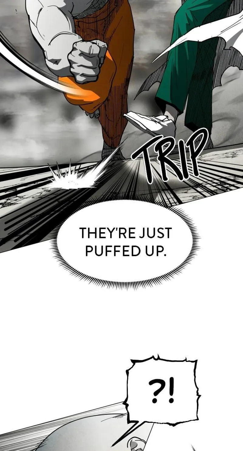 FOG LAND Chapter 34 - 15