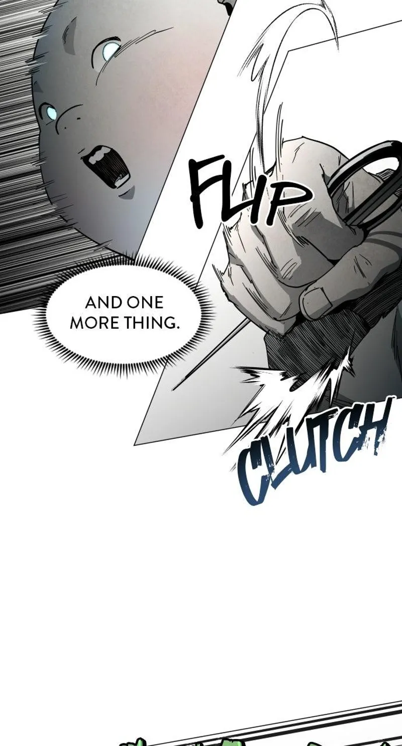 FOG LAND Chapter 34 - 16
