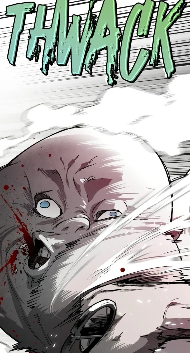 FOG LAND Chapter 34 - 17