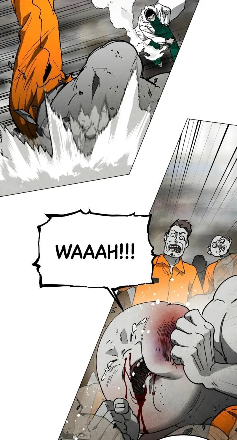 FOG LAND Chapter 34 - 19