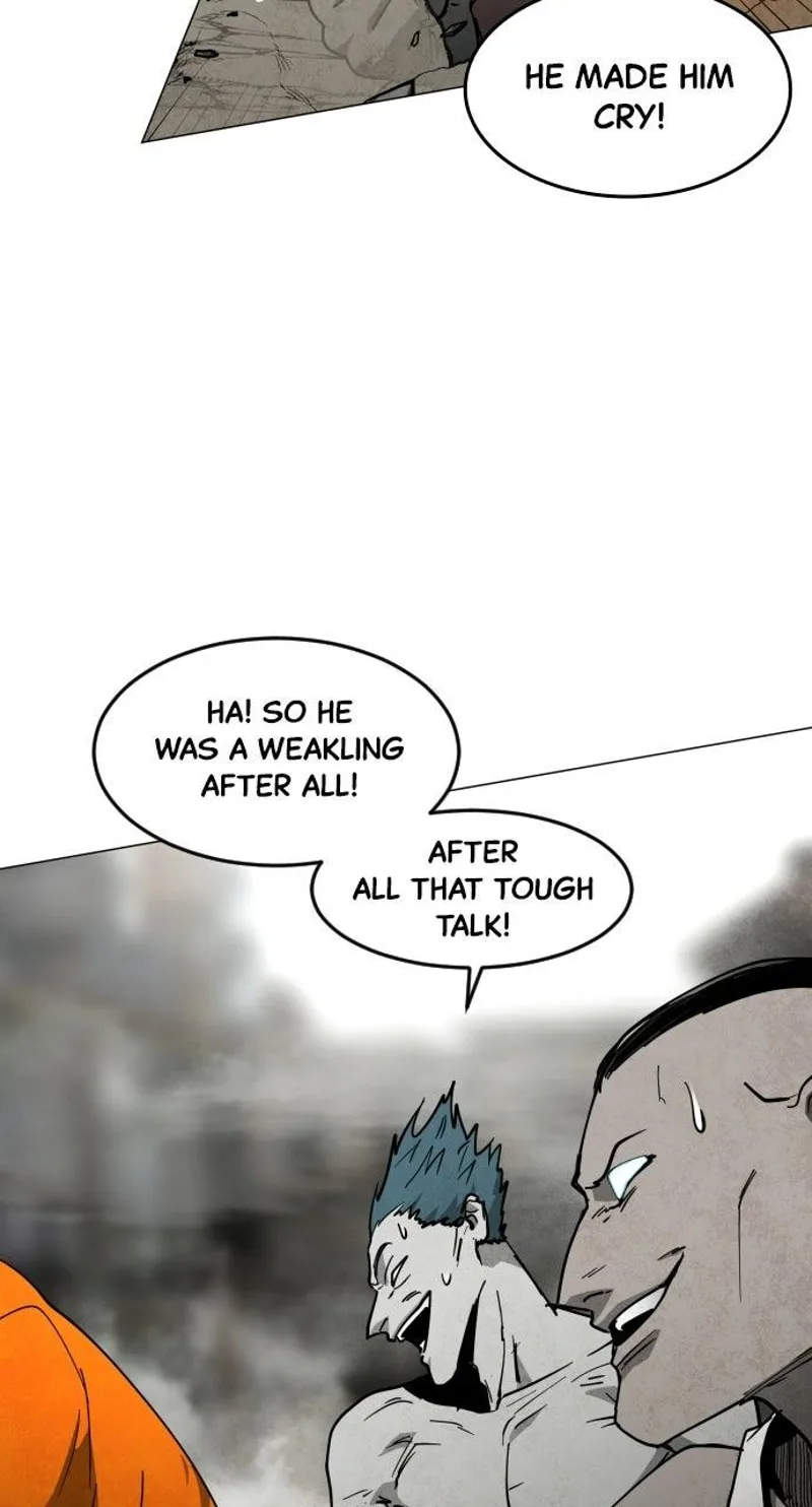 FOG LAND Chapter 34 - 20