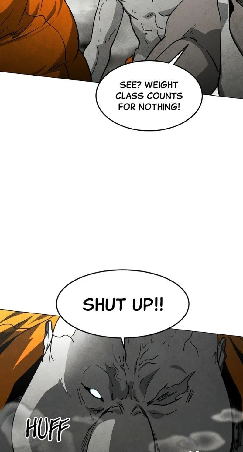 FOG LAND Chapter 34 - 21