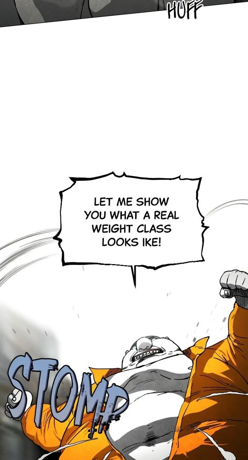 FOG LAND Chapter 34 - 22