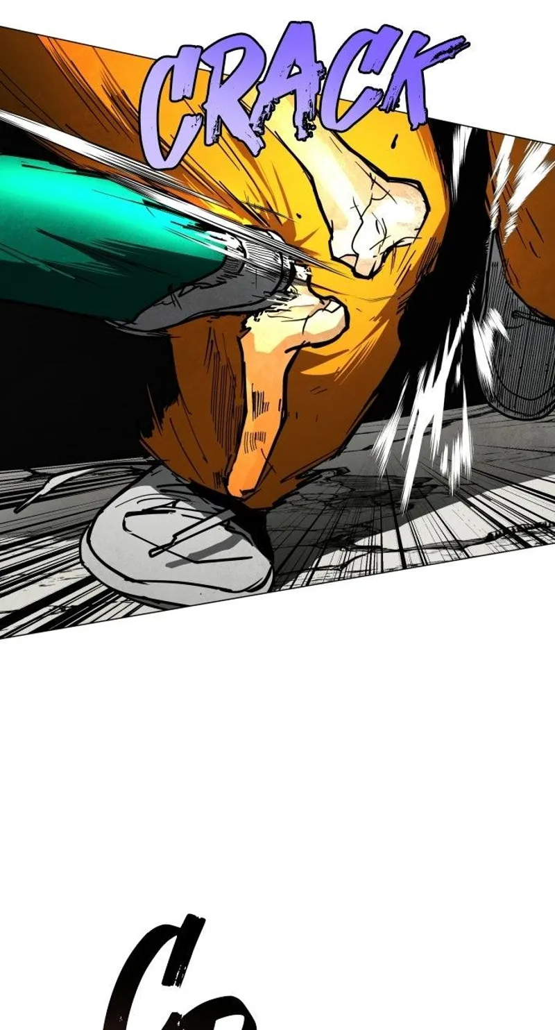 FOG LAND Chapter 34 - 25