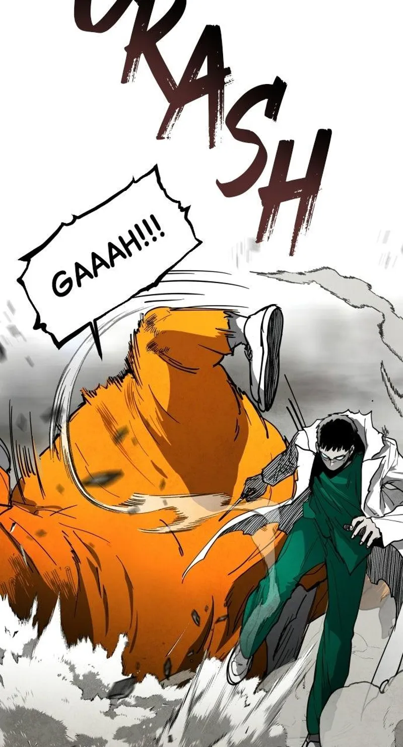 FOG LAND Chapter 34 - 26