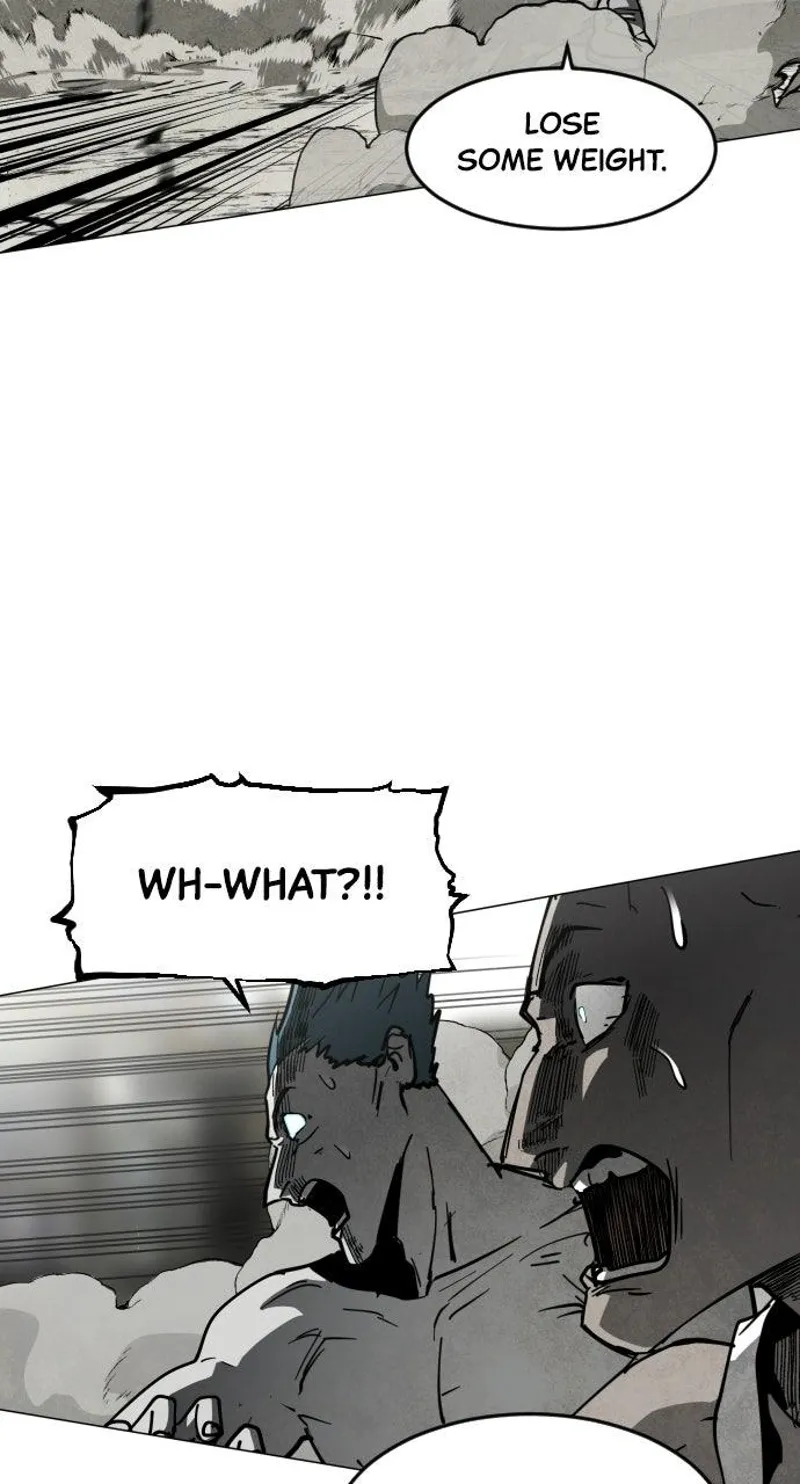 FOG LAND Chapter 34 - 27