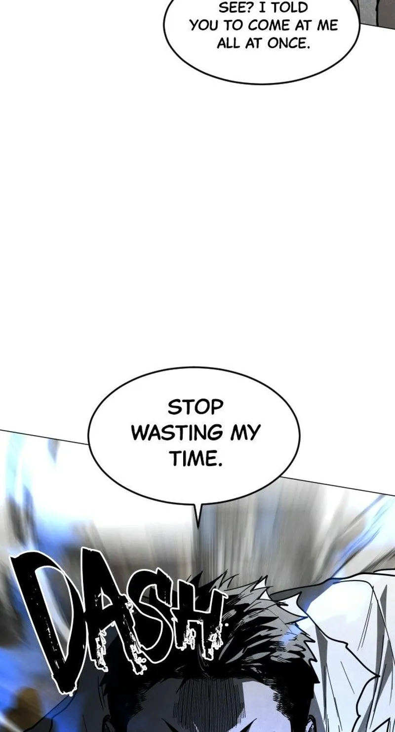 FOG LAND Chapter 34 - 28