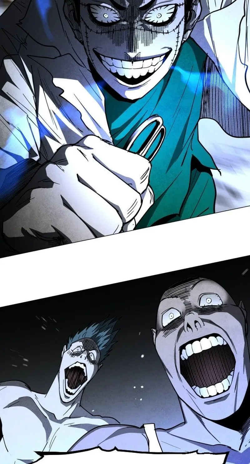 FOG LAND Chapter 34 - 29