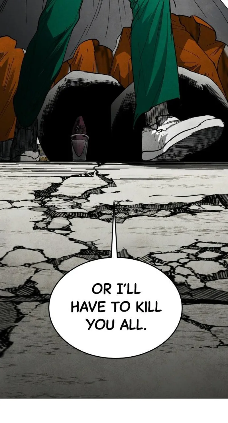 FOG LAND Chapter 34 - 3
