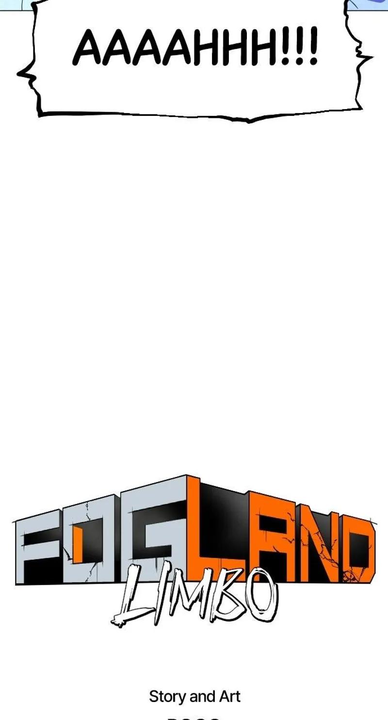FOG LAND Chapter 34 - 30