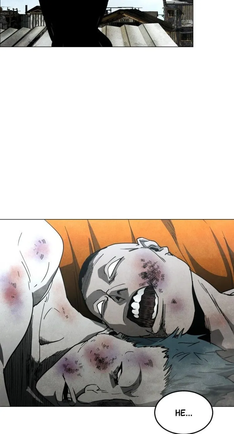FOG LAND Chapter 34 - 32
