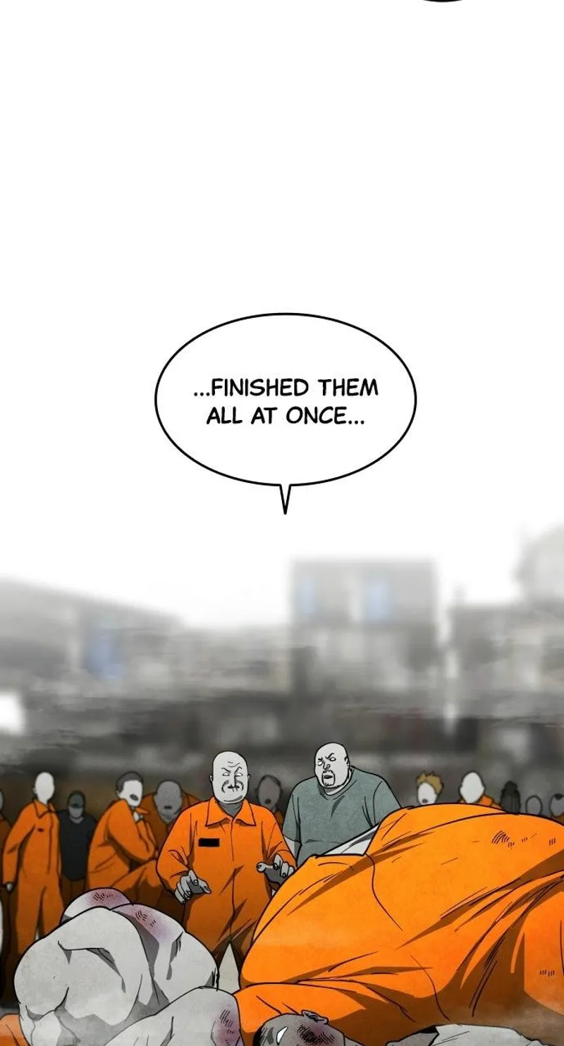 FOG LAND Chapter 34 - 33