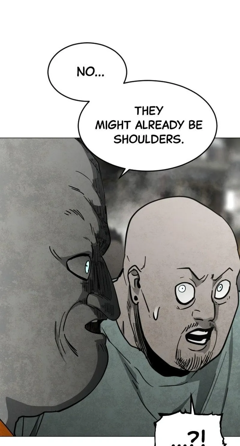 FOG LAND Chapter 34 - 37