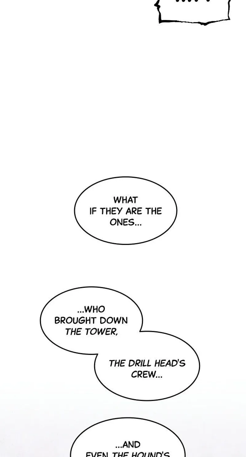 FOG LAND Chapter 34 - 38