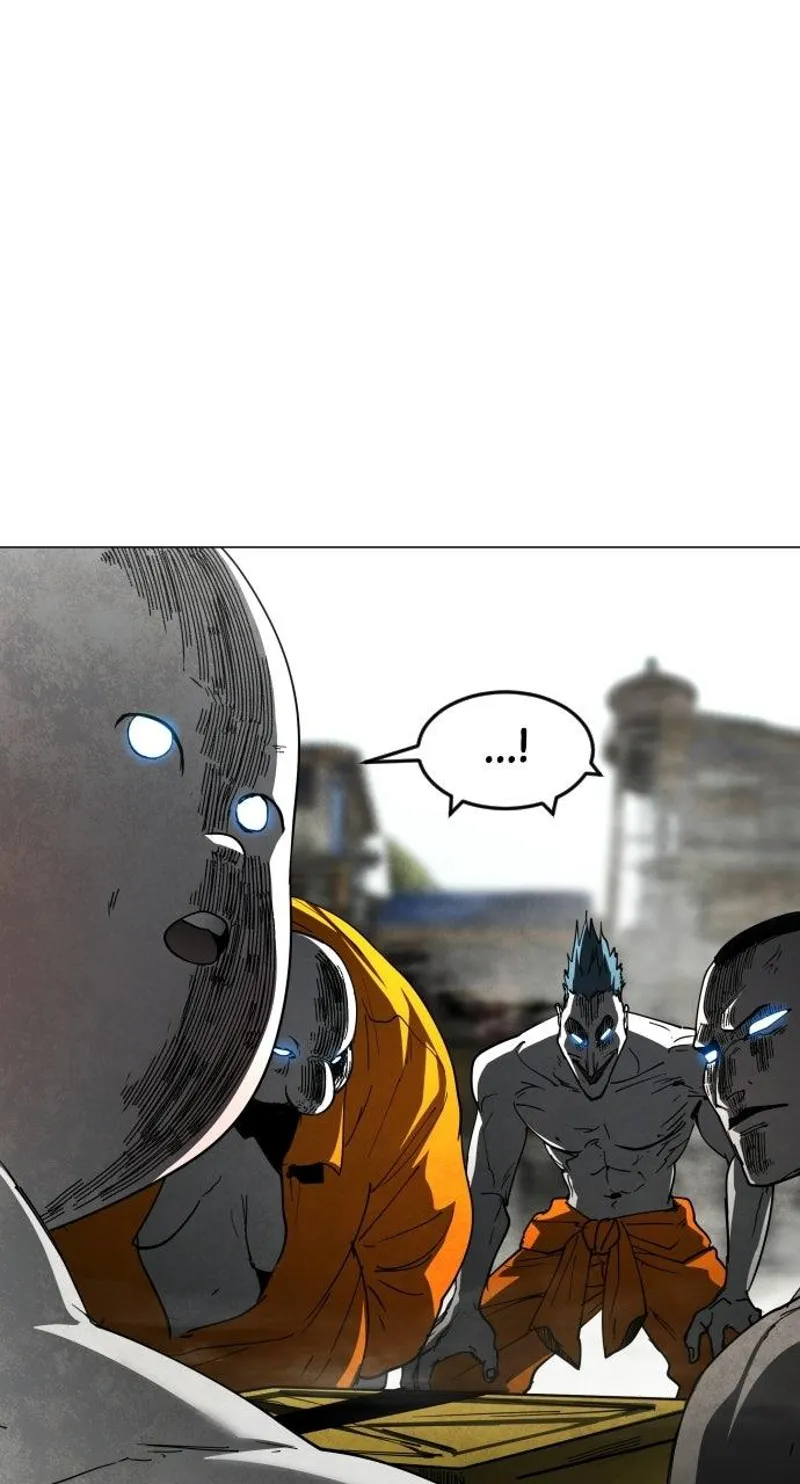 FOG LAND Chapter 34 - 4