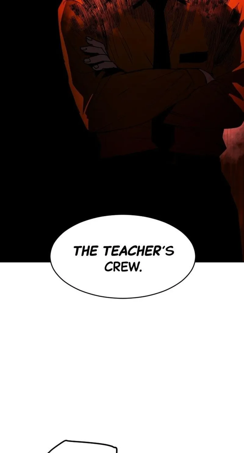 FOG LAND Chapter 34 - 40
