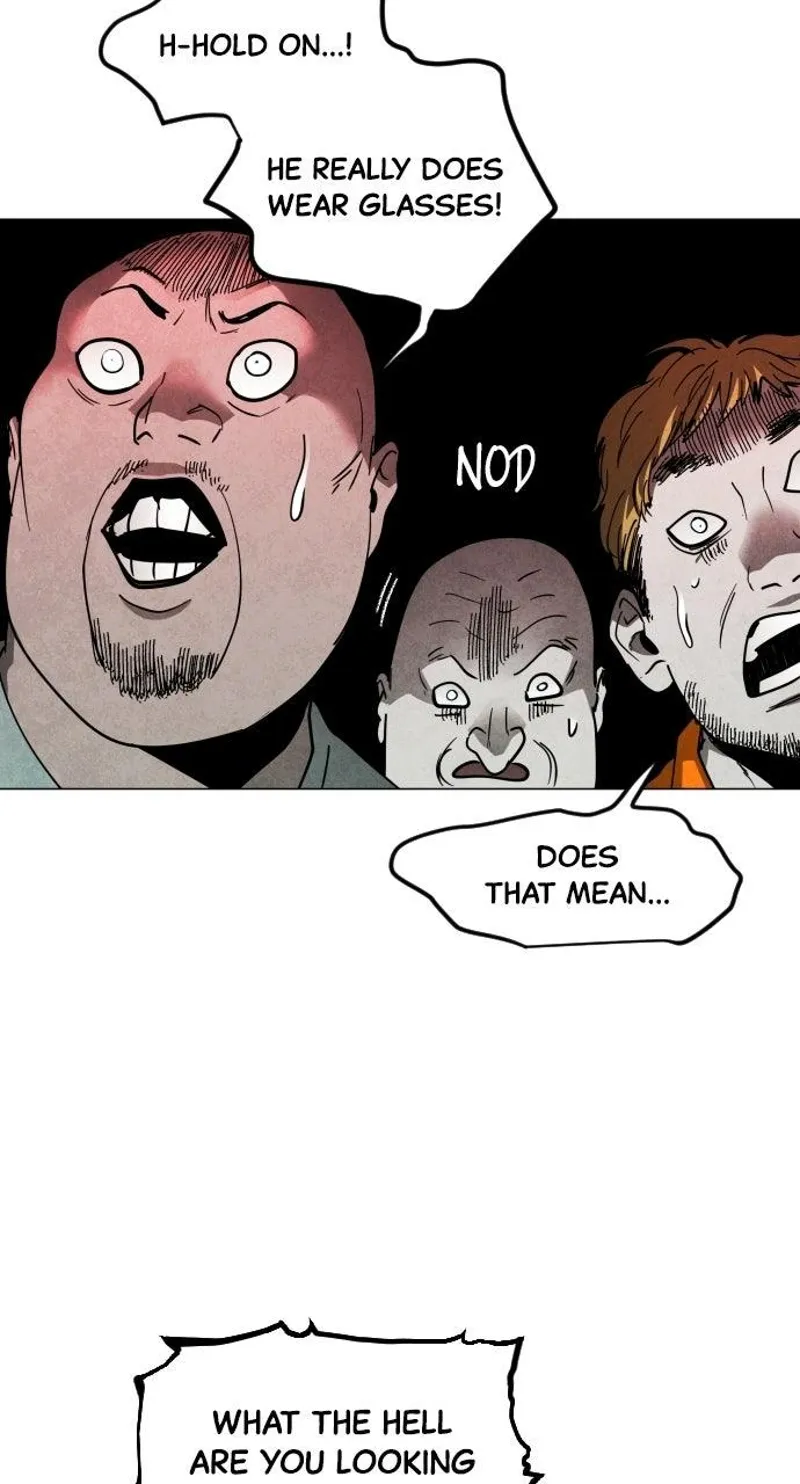 FOG LAND Chapter 34 - 41