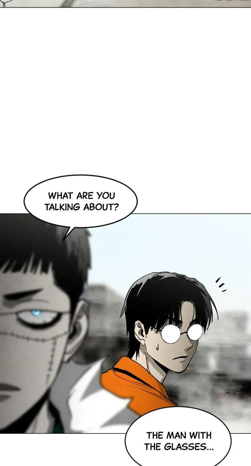 FOG LAND Chapter 34 - 45