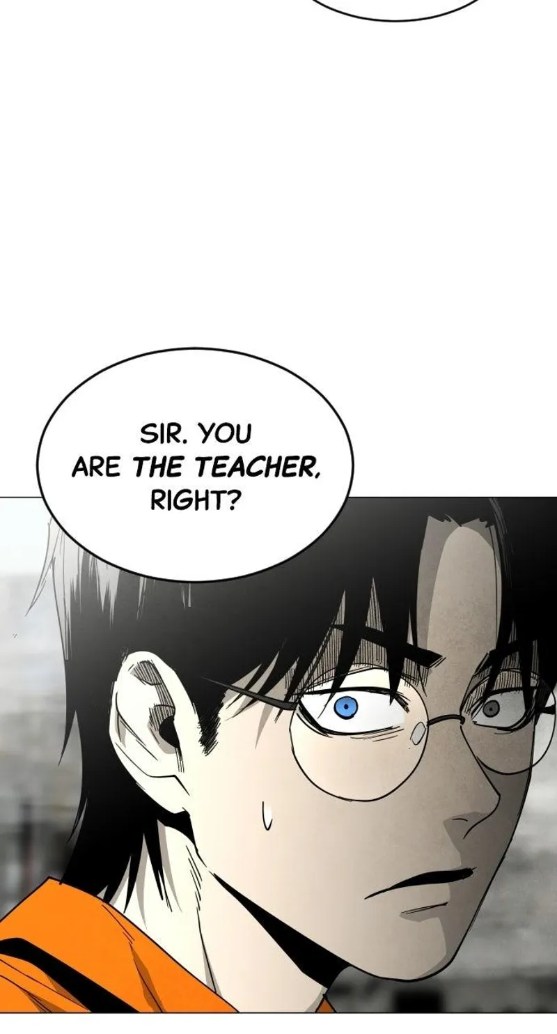 FOG LAND Chapter 34 - 46