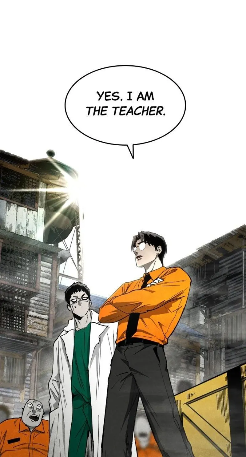 FOG LAND Chapter 34 - 49