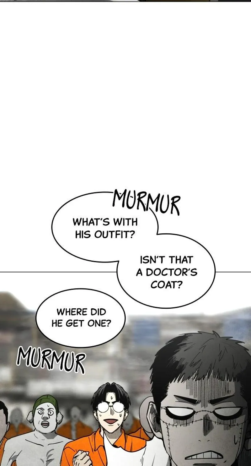 FOG LAND Chapter 34 - 5