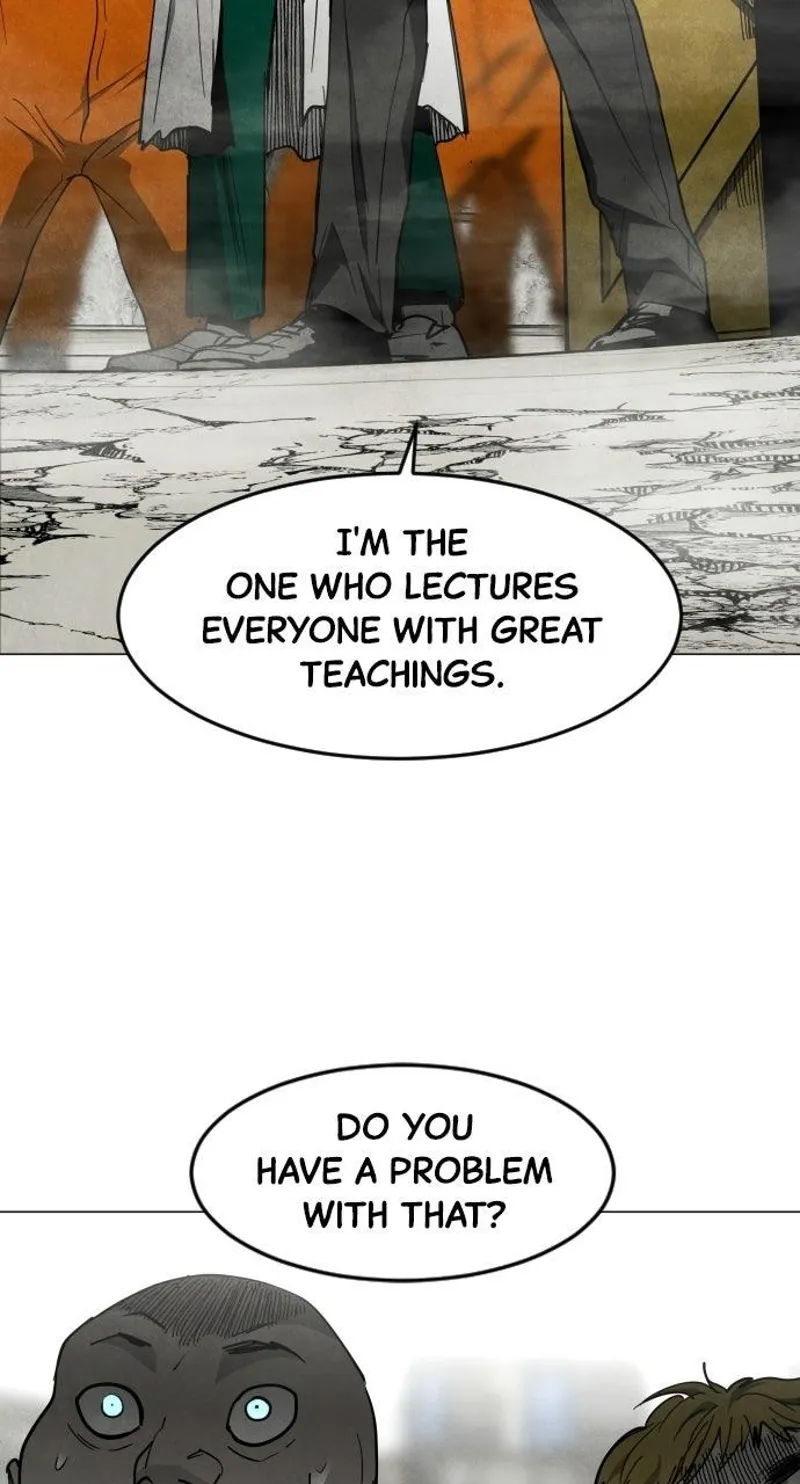 FOG LAND Chapter 34 - 50