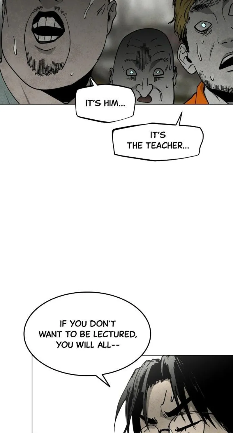 FOG LAND Chapter 34 - 51