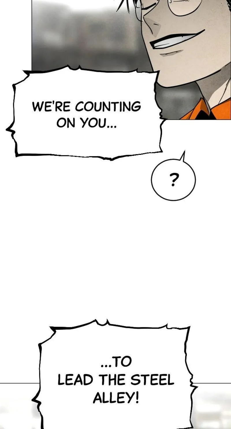 FOG LAND Chapter 34 - 52