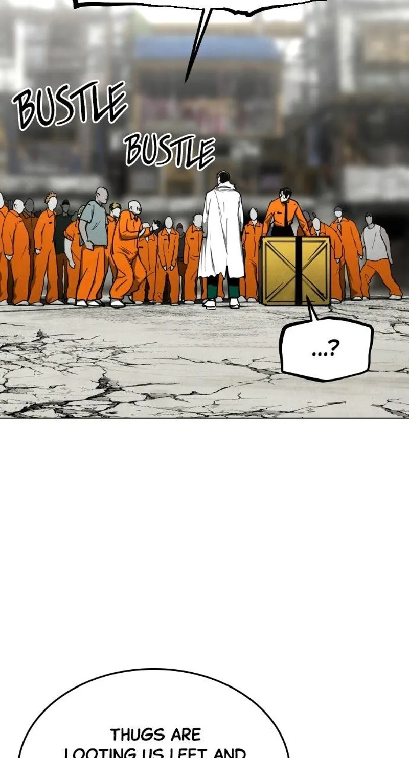 FOG LAND Chapter 34 - 53