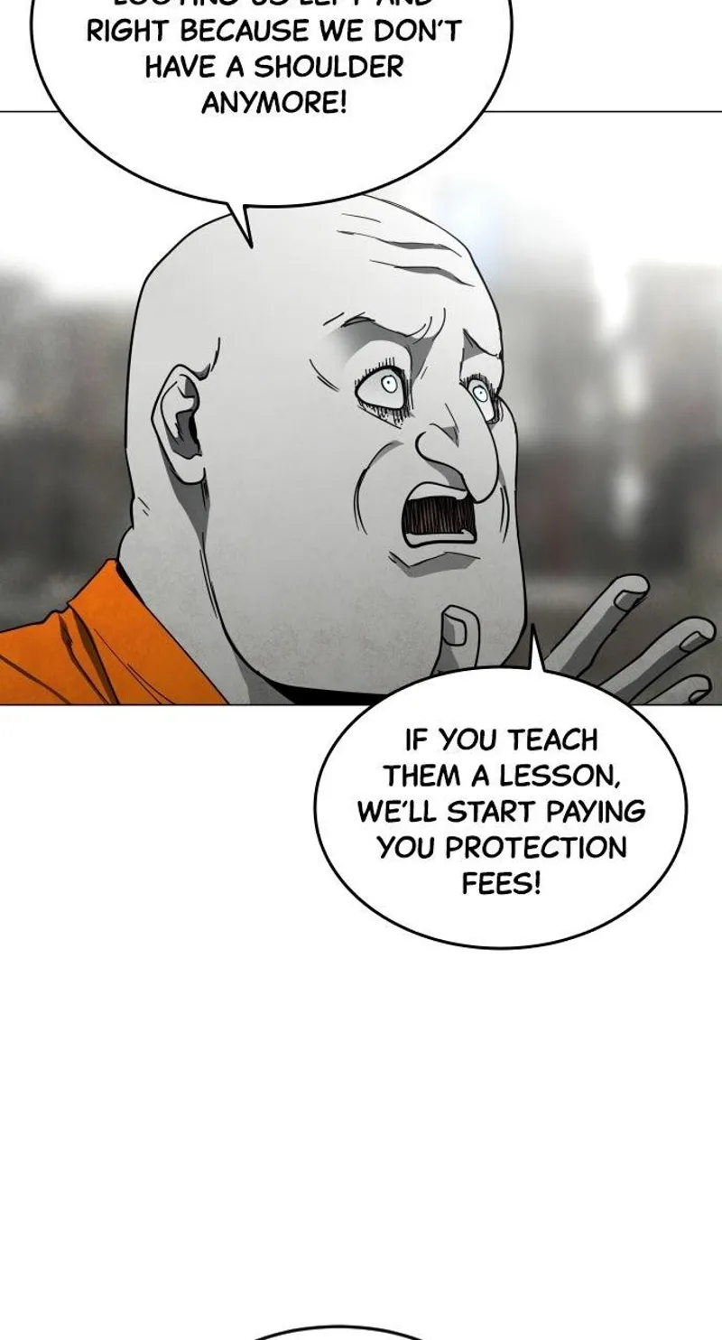 FOG LAND Chapter 34 - 54