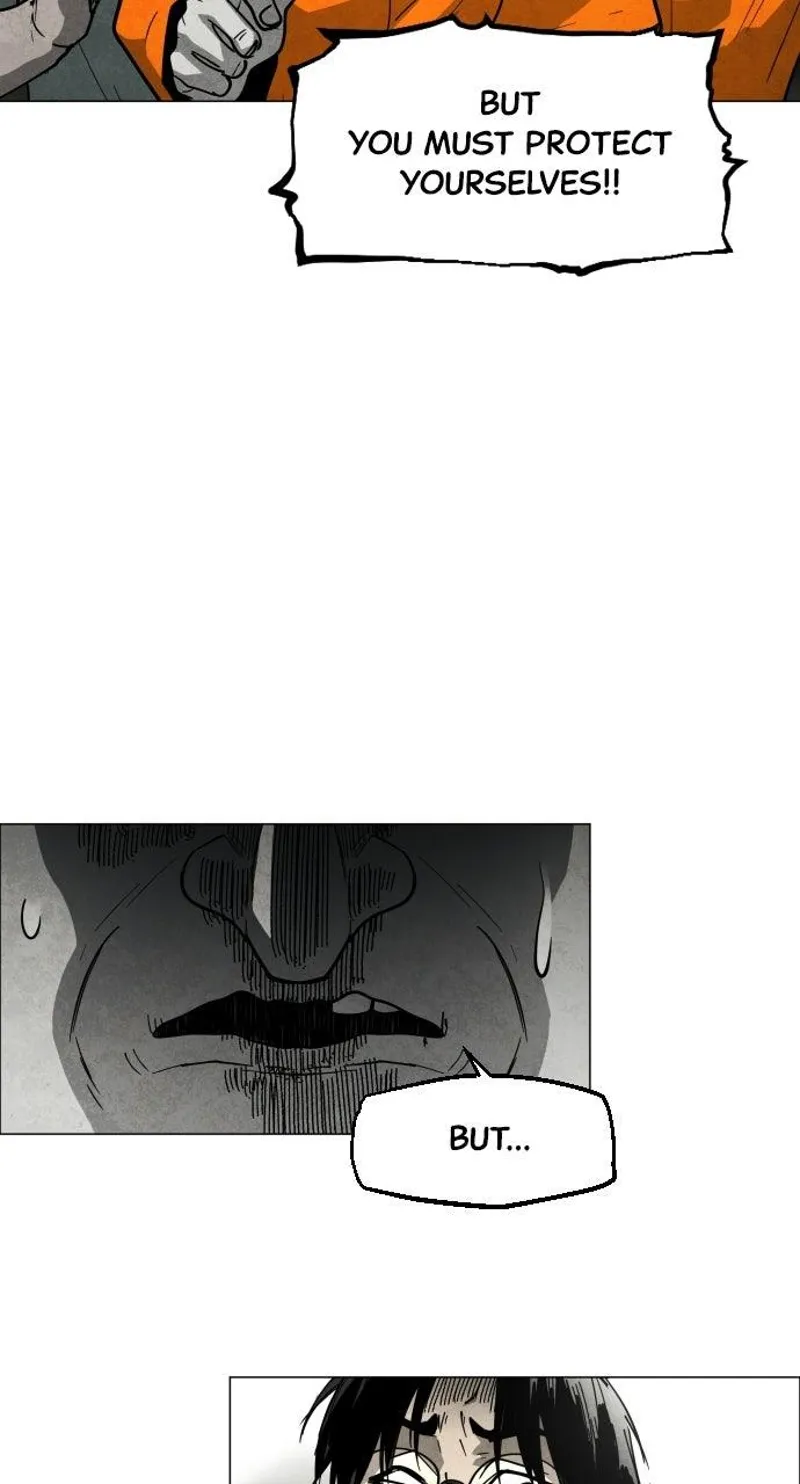 FOG LAND Chapter 34 - 59