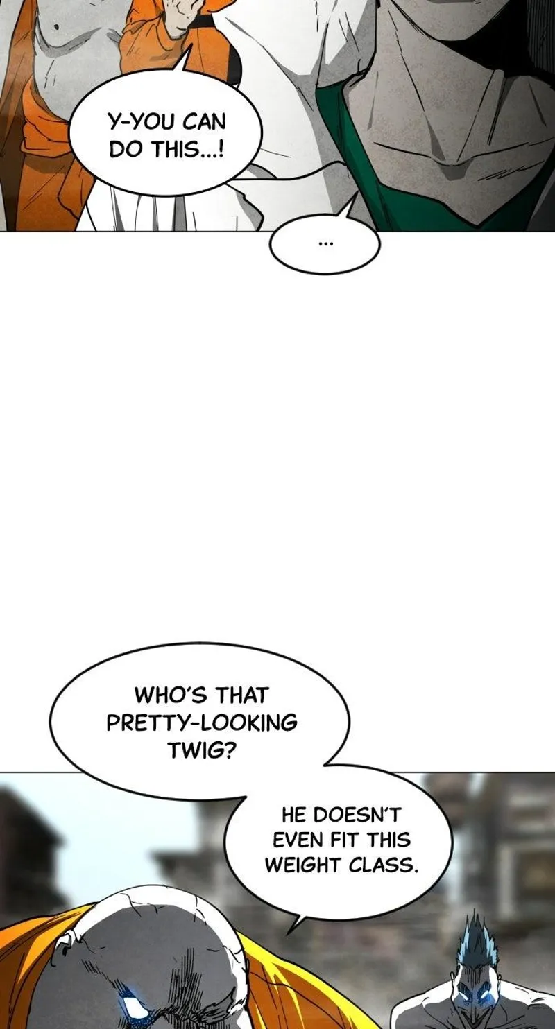 FOG LAND Chapter 34 - 6