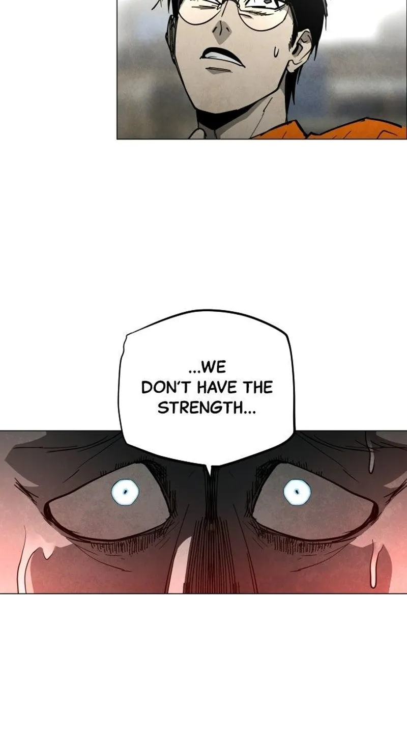 FOG LAND Chapter 34 - 60
