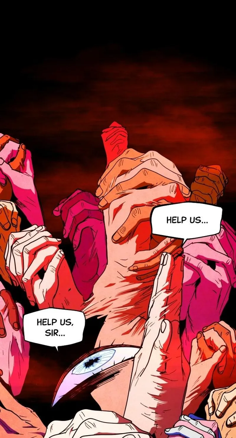 FOG LAND Chapter 34 - 62