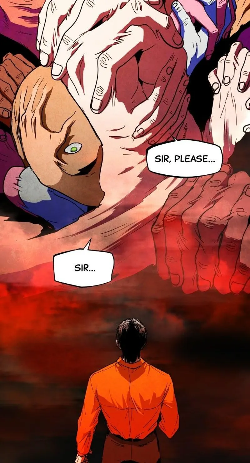 FOG LAND Chapter 34 - 63